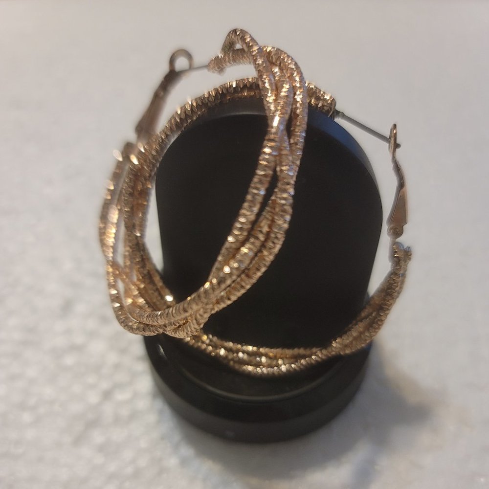 Ear rings - Picture 2 of 2